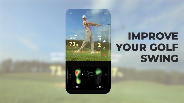 Amazon.com: SALTED Golf and Smart Insole